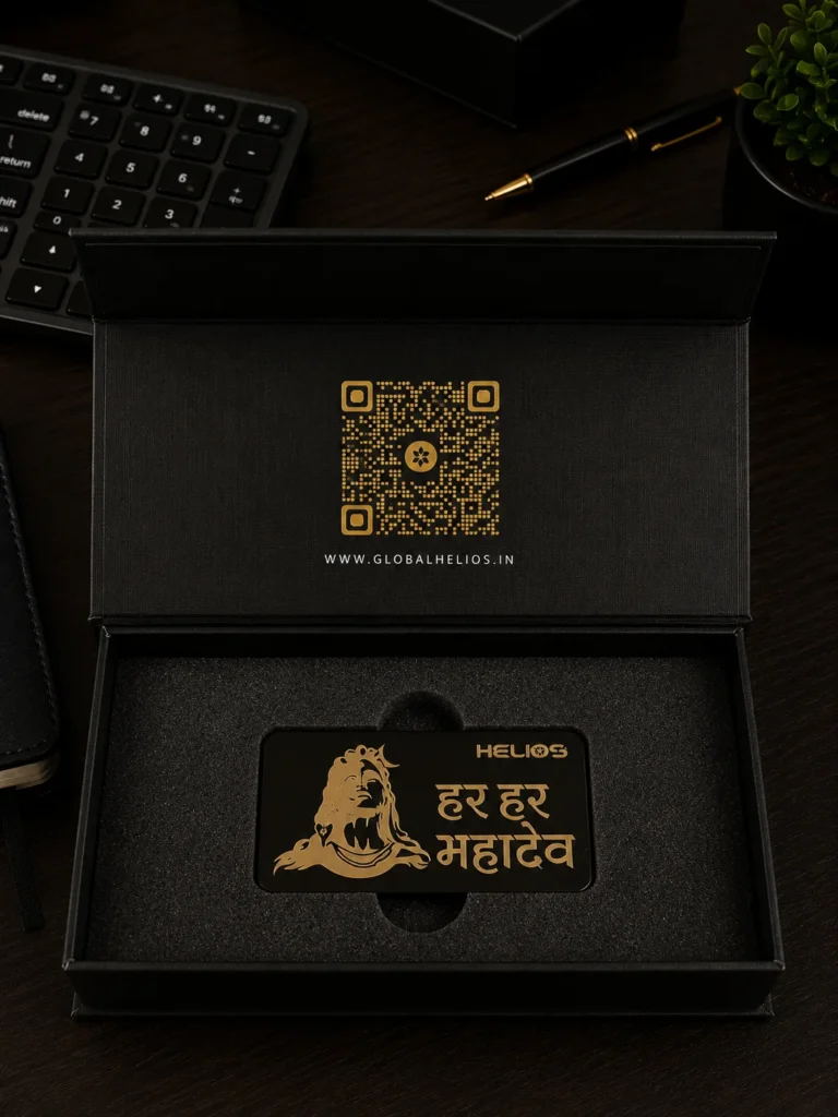 Har Har Mahadev