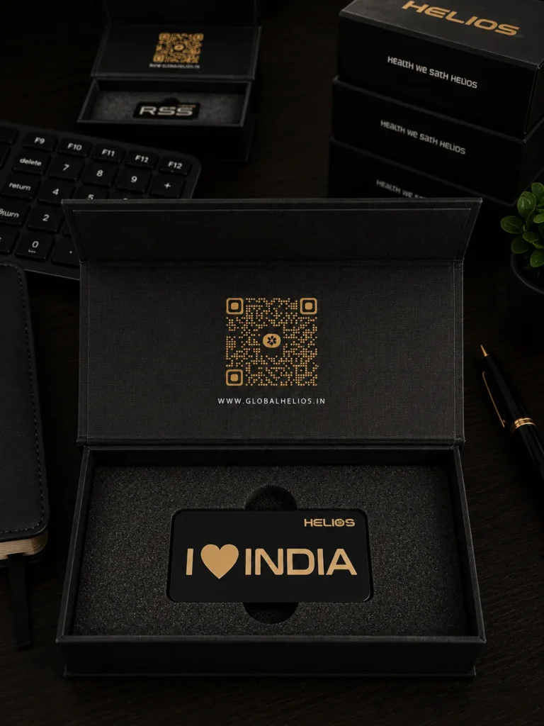 I Love India