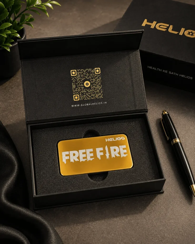 Free Fire