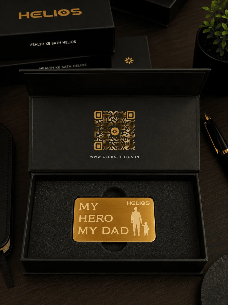 My Hero My Dad